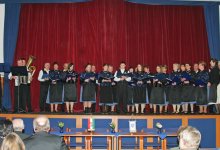 Nemzetiségi megemlékezés 2014